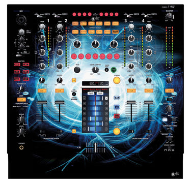 Pioneer DJ DJM 2000 Skin Black Hole